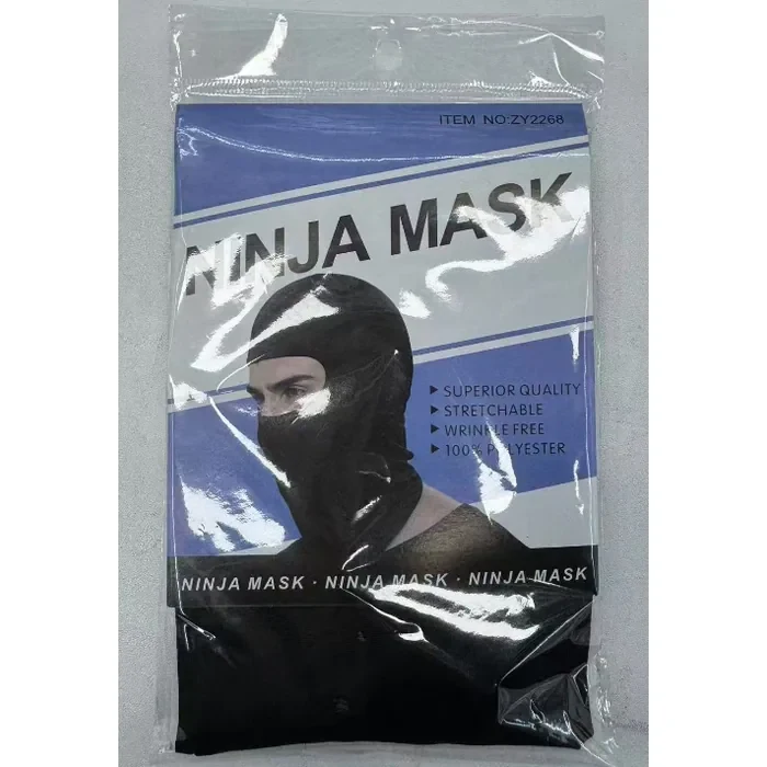 Protective Face Cover