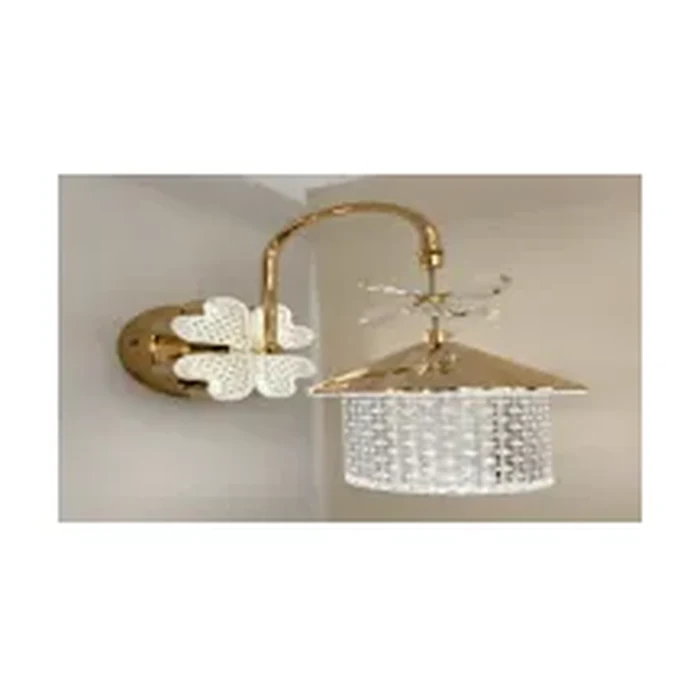 Decorative Wall Light — Model B-37
