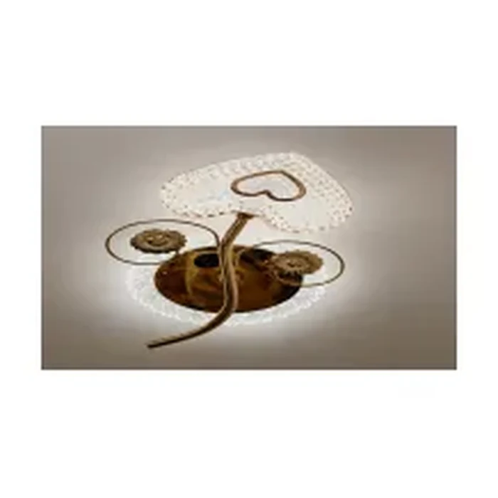 Decorative Wall Light — Model B-51