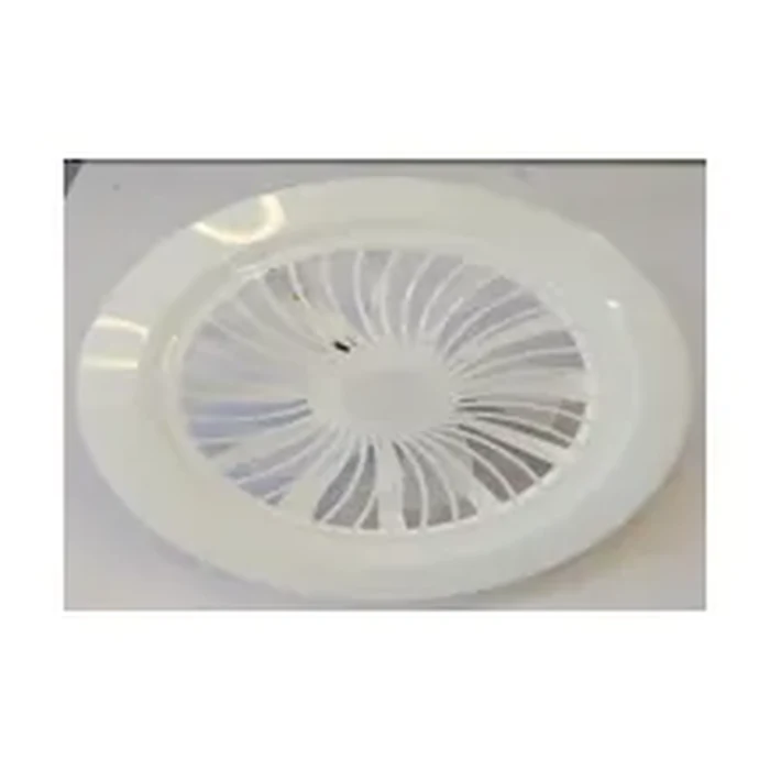 Detachable E27 Fan Light, White Light — Model FY260