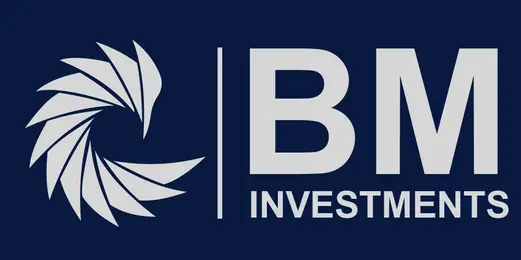 BM Investments logo
