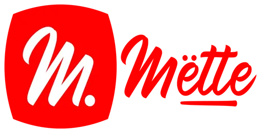 Mette logo