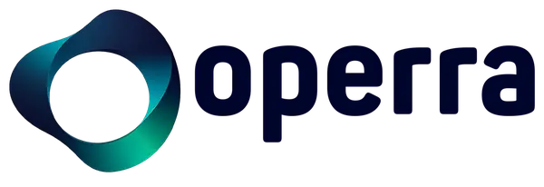 Operra logo