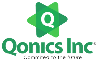 Qonics Inc logo